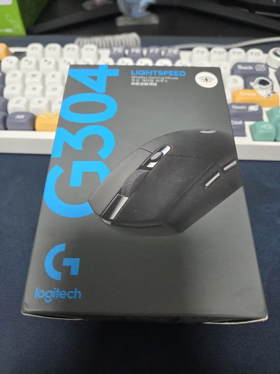 g304 무선